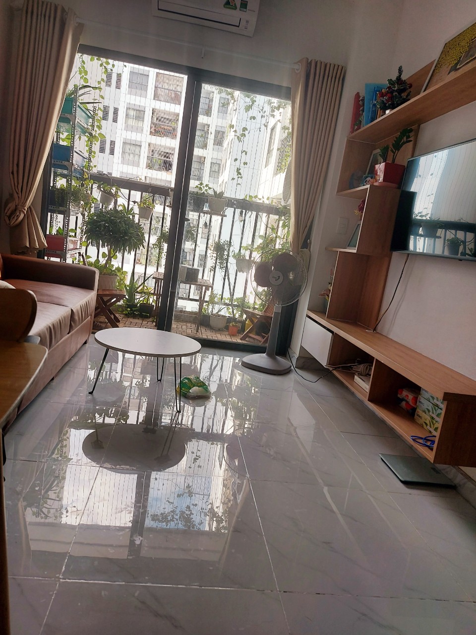Cần bán Căn hộ chung cư dự án Sài Gòn Avenue, Diện tích 47m², Giá 1.95 Tỷ 6