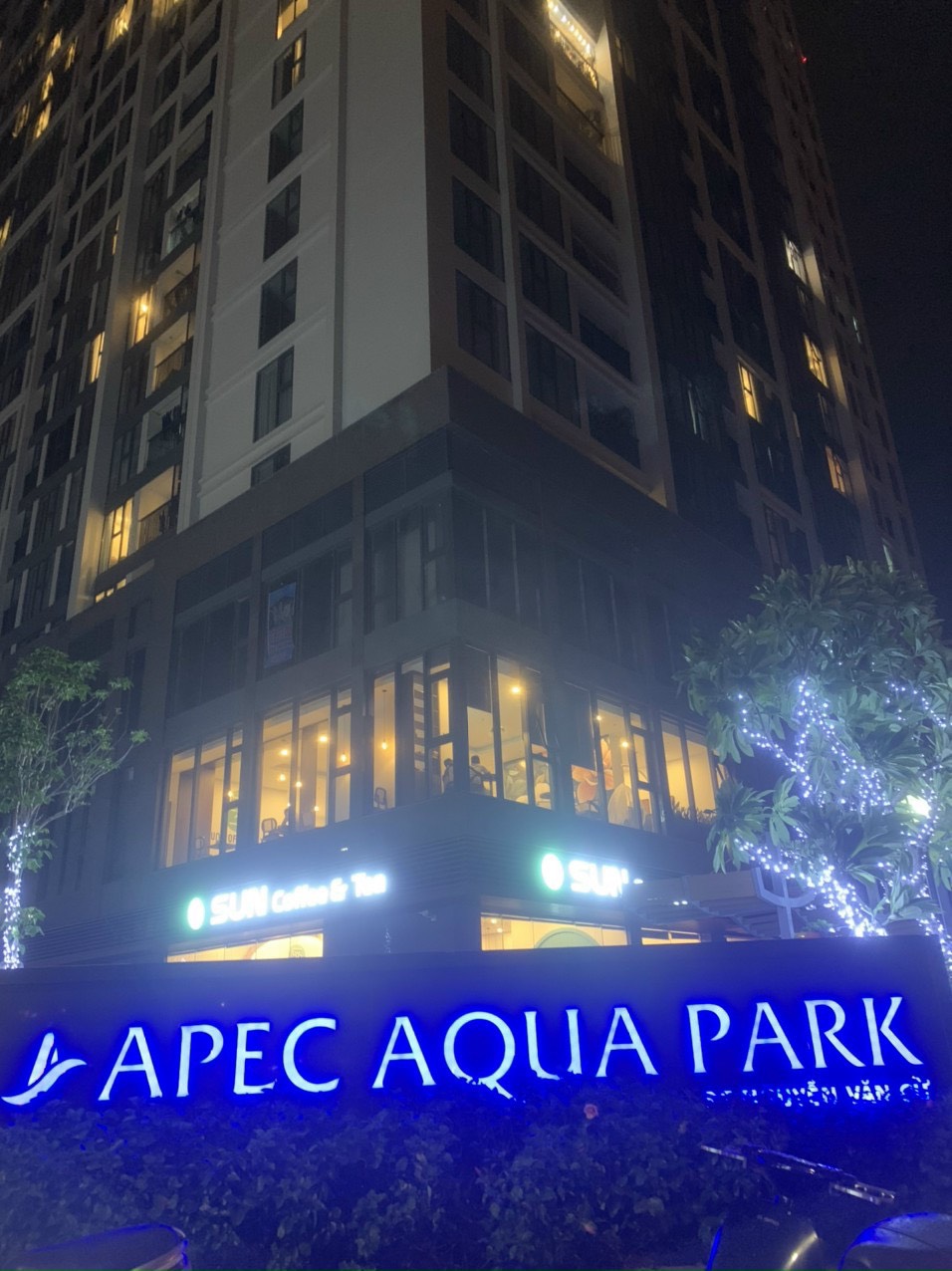 Cần bán Căn hộ chung cư dự án Aqua Park Bắc Giang, Diện tích 68m², Giá 300.000.000 Triệu