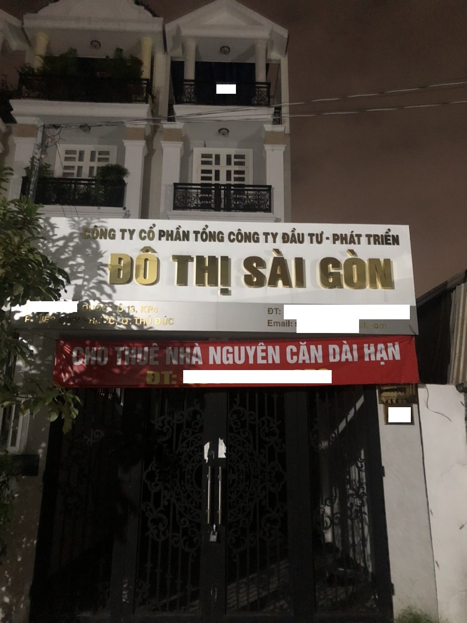 Cho thuê Nhà mặt tiền Thủ Đức, Hồ Chí Minh, Diện tích 120m², Giá 18 Triệu/tháng - LH: 0903094446
