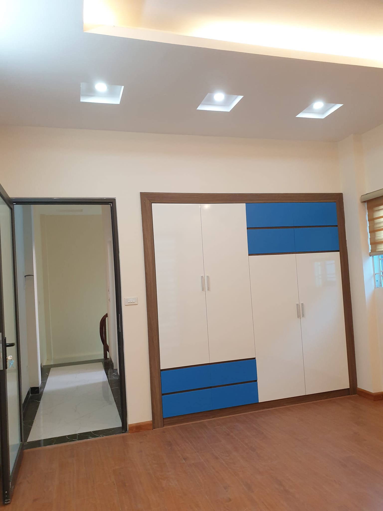 Cần bán Nhà ở, nhà cấp 4, nhà hẻm đường Lĩnh Nam, Phường Lĩnh Nam, Diện tích 38m², Giá 2.99 Tỷ - LH: 0327085656 5