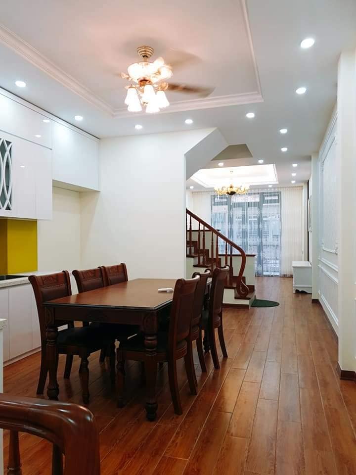 Cần bán Nhà mặt tiền đường Vạn Phúc, Chọn, Diện tích 45m², Giá 7.7 Tỷ - LH: 0965212823 4