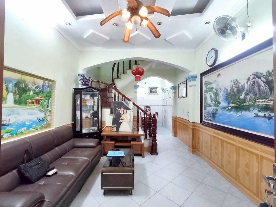 Cần bán Nhà mặt tiền đường Quang Trung, Chọn, Diện tích 62m², Giá 4 Tỷ - LH: 0327217239 3
