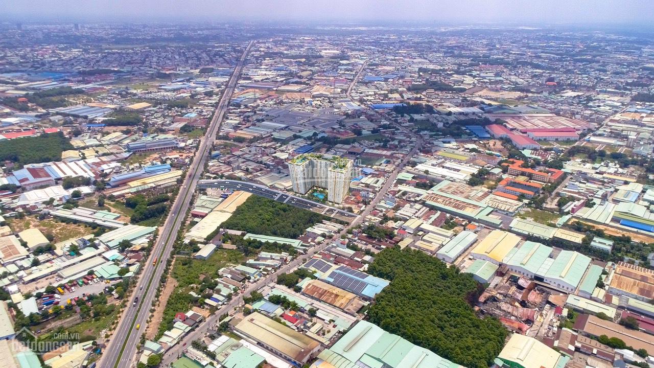 Cần bán Căn hộ Tecco Felice Homes An Phú, Diện tích 48m², Giá 22,900,000 Triệu/m² 4