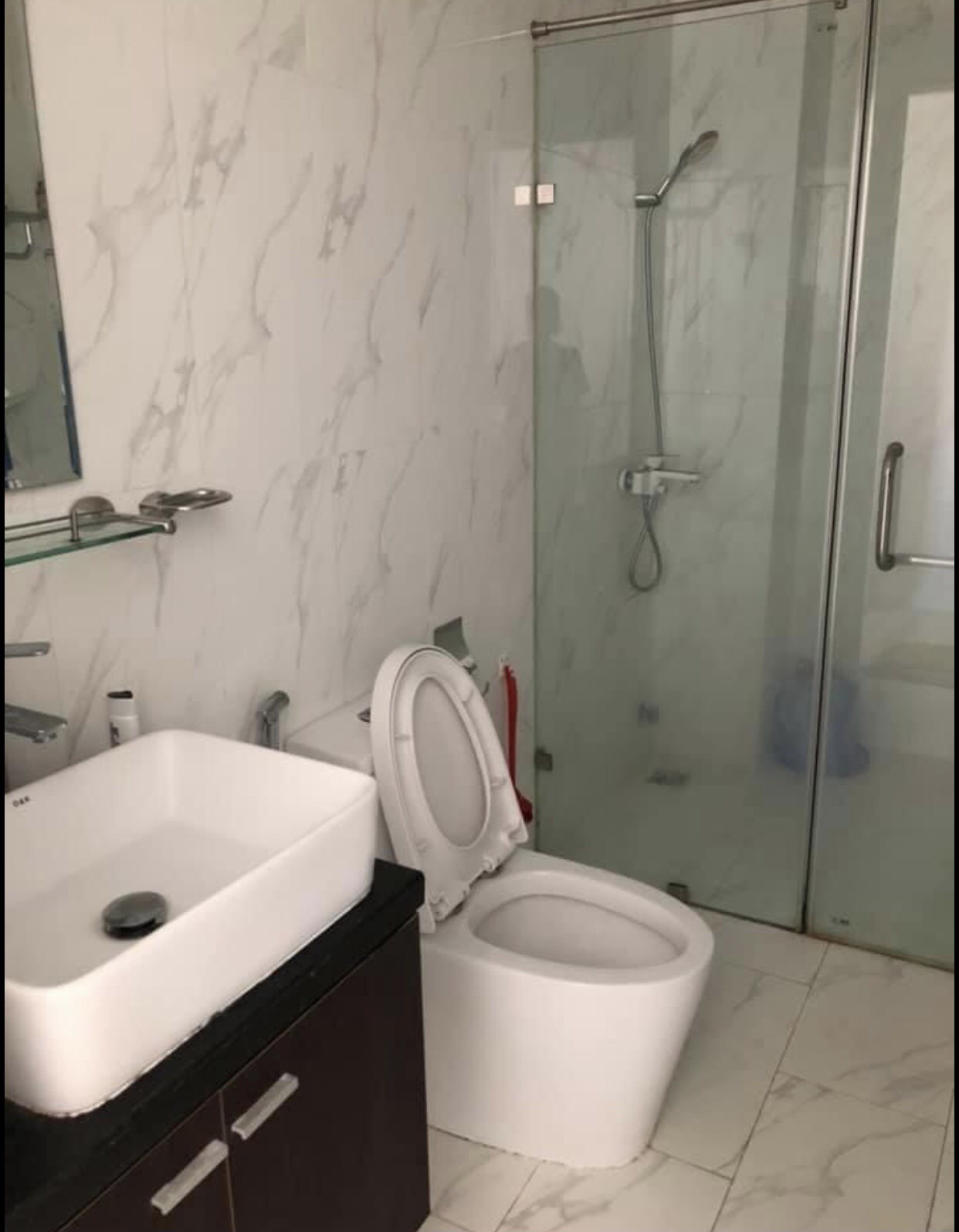 Cho thuê Căn hộ chung cư dự án The Monarchy, Diện tích 70m², Giá 7 Triệu/tháng - LH: 0905033963 7