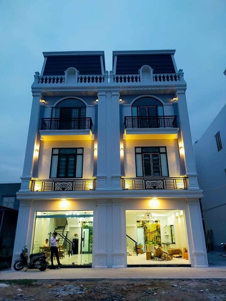 Cần bán Nhà mặt tiền đường 351, Xã Nam Sơn, Diện tích 54m², Giá 1,8 Tỷ - LH: 0375236236 5