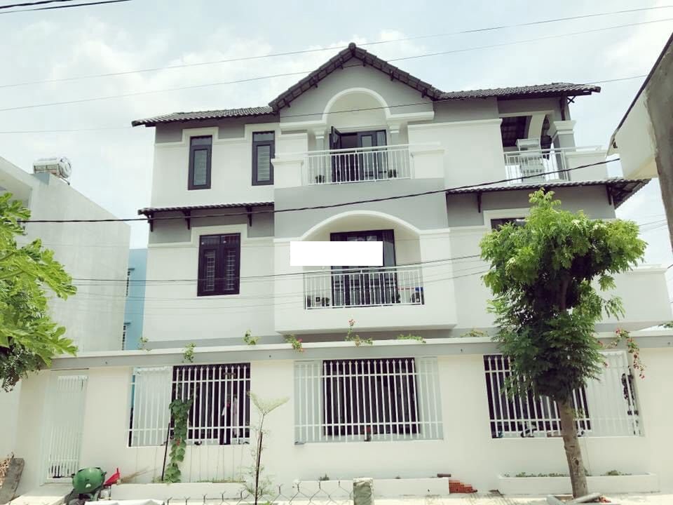 Cho thuê Biệt thự Thủ Đức, Hồ Chí Minh, Diện tích 154m², Giá 17 Triệu/tháng - LH: 0903094446 1