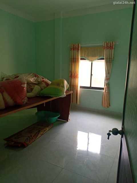 Cần bán Nhà ở, nhà cấp 4, nhà hẻm đường Phạm Văn Đồng, Phường Hoa Lư, Diện tích 160m², Giá Thương lượng 5