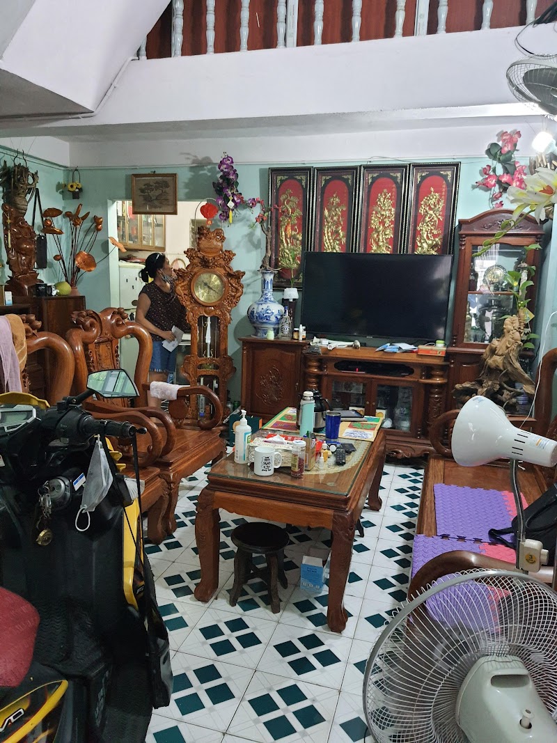 Cần bán Nhà mặt tiền đường Phùng Khoang, Xã Trung Văn, Diện tích 40m², Giá 2,9 Tỷ 1