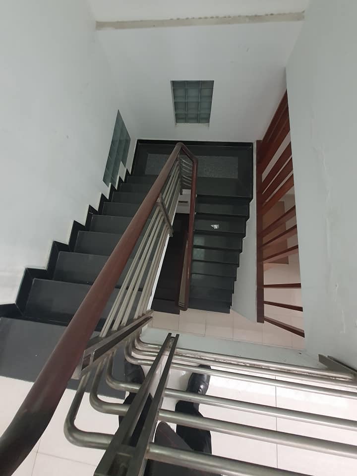 Cần bán Nhà ở, nhà cấp 4, nhà hẻm đường Nơ Trang Long, Phường 7, Diện tích 95m², Giá 9.9 Tỷ - LH: 0932155399 3