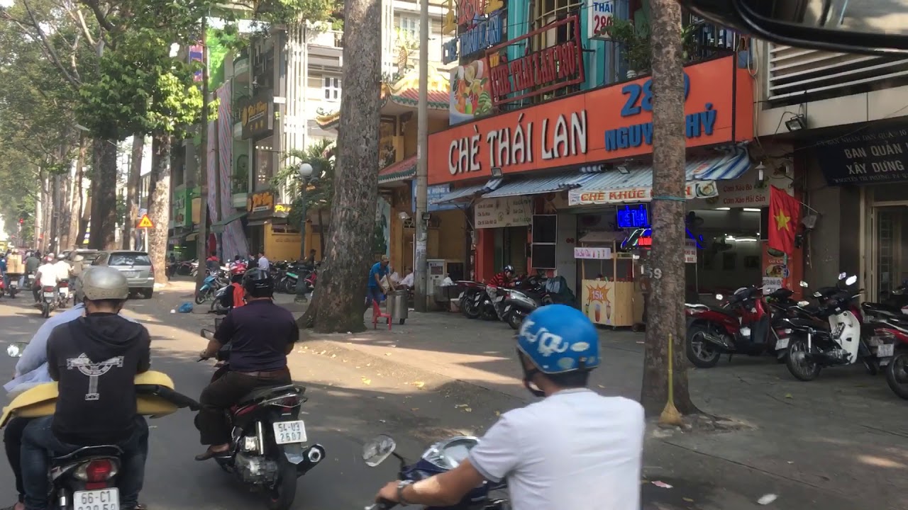 Cần bán Nhà mặt tiền đường Nguyễn Thái Học, Phường Điện Biên, Diện tích 142m², Giá 55 Tỷ - LH: 0904391993
