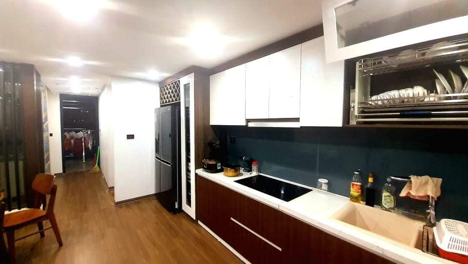 Cần bán Nhà mặt tiền đường Văn Khê, Phường La Khê, Diện tích 83m², Giá 12.5 Tỷ - LH: 0965212823 3