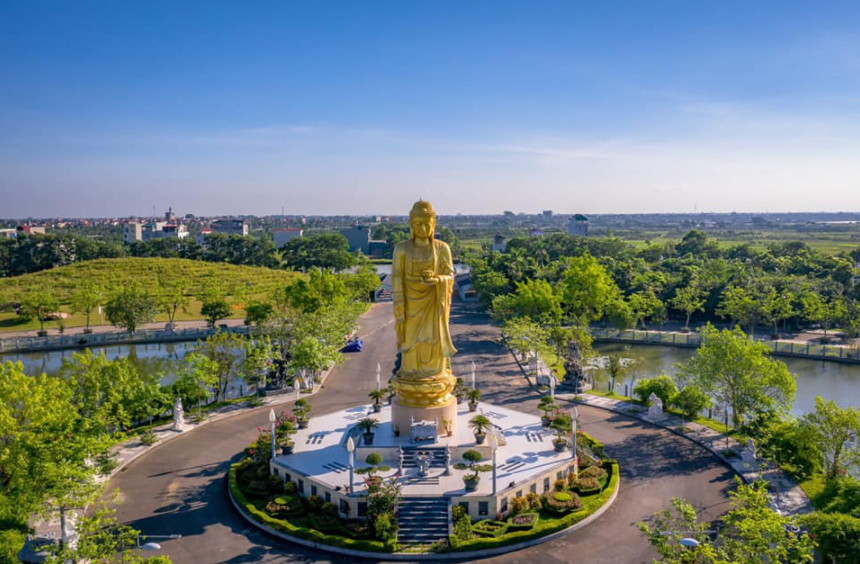 Quỹ căn chuyển nhượng giá tốt nhất thị trường The Phoenix Garden Đan Phượng ngày 30/11/2021 - LH: 0976738795 3