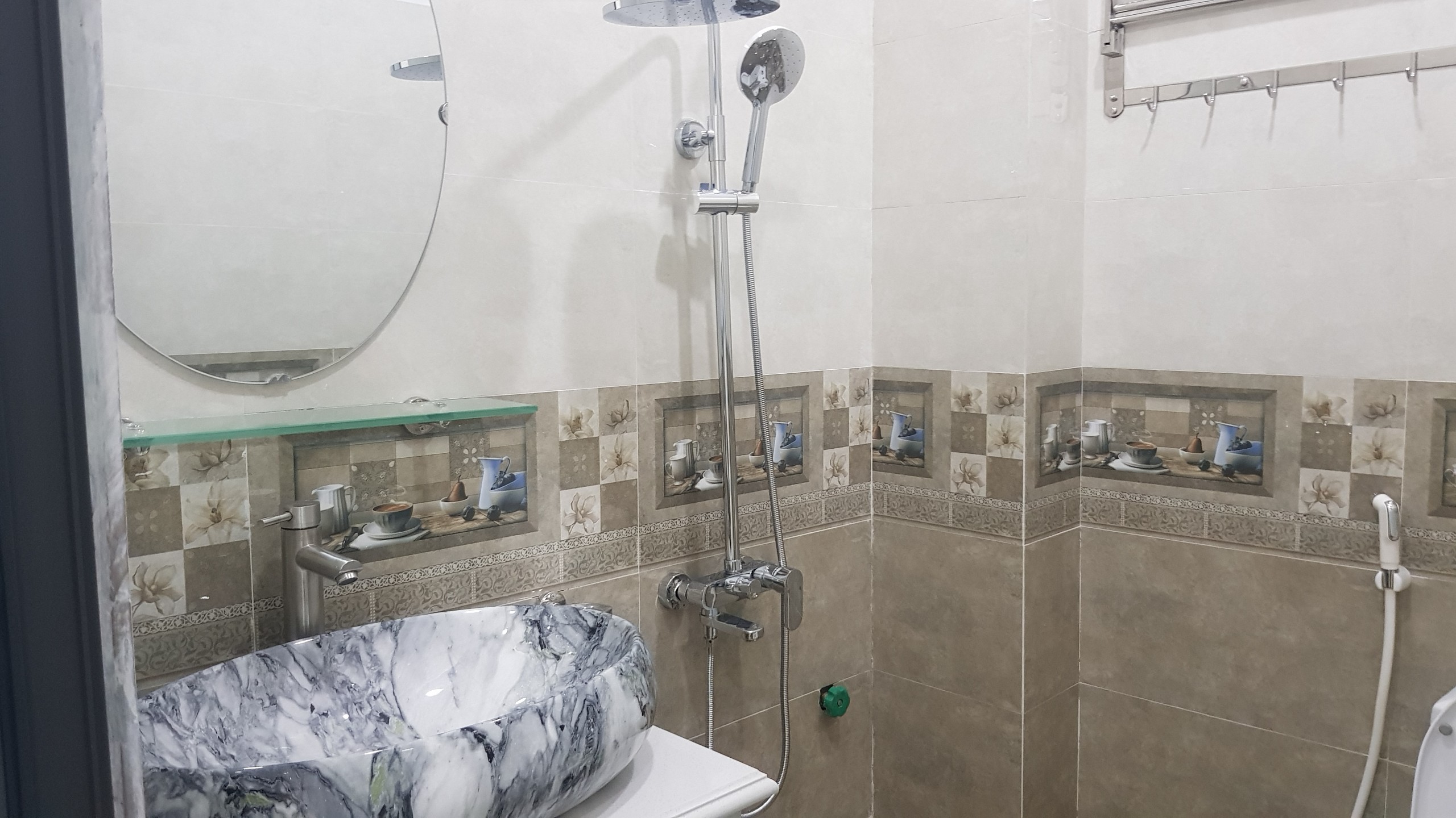 Cần bán Nhà ở, nhà cấp 4, nhà hẻm đường Cầu Cốc, Phường Tây Mỗ, Diện tích 30m², Giá 2.65 Tỷ 8