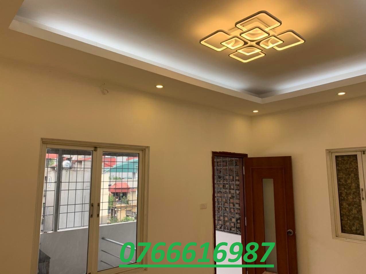 Chủ cần bán gấp nhà Tân Ấp 32m2 5 tầng giá chỉ 3 tỷ. LH Em Hưng 0766616987. 4