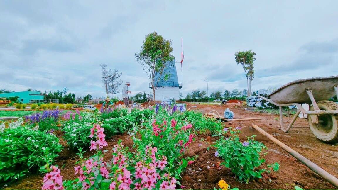 Cần bán Đất nền mặt tiền đường Hàm Nghi, Xã Lộc Phú, Diện tích 300m², Giá Thương lượng - LH: 0918272242 2