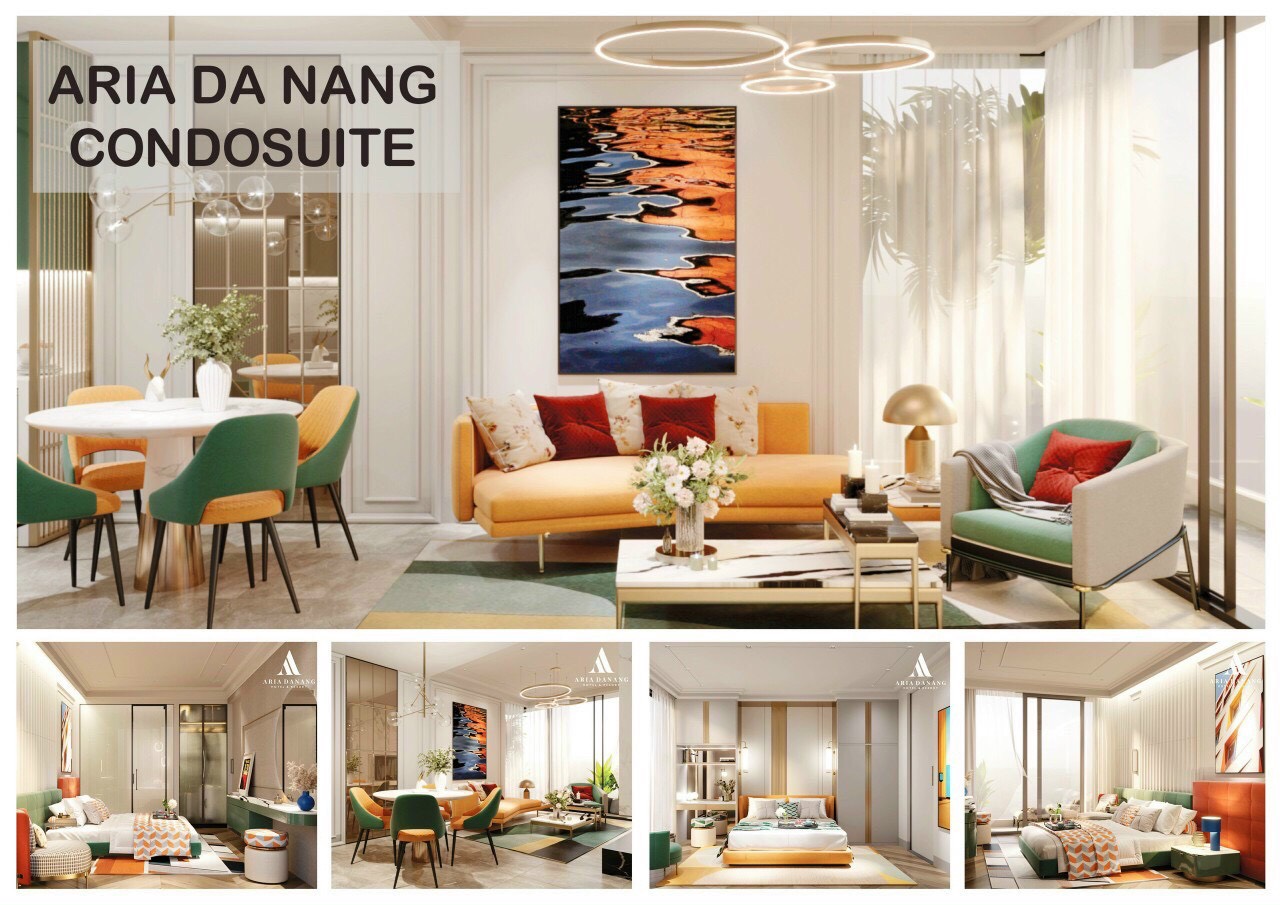 Cần bán Căn hộ chung cư đường Trường Sa, Phường Hòa Hải, Diện tích 48m², Giá 79 Triệu/m² 4