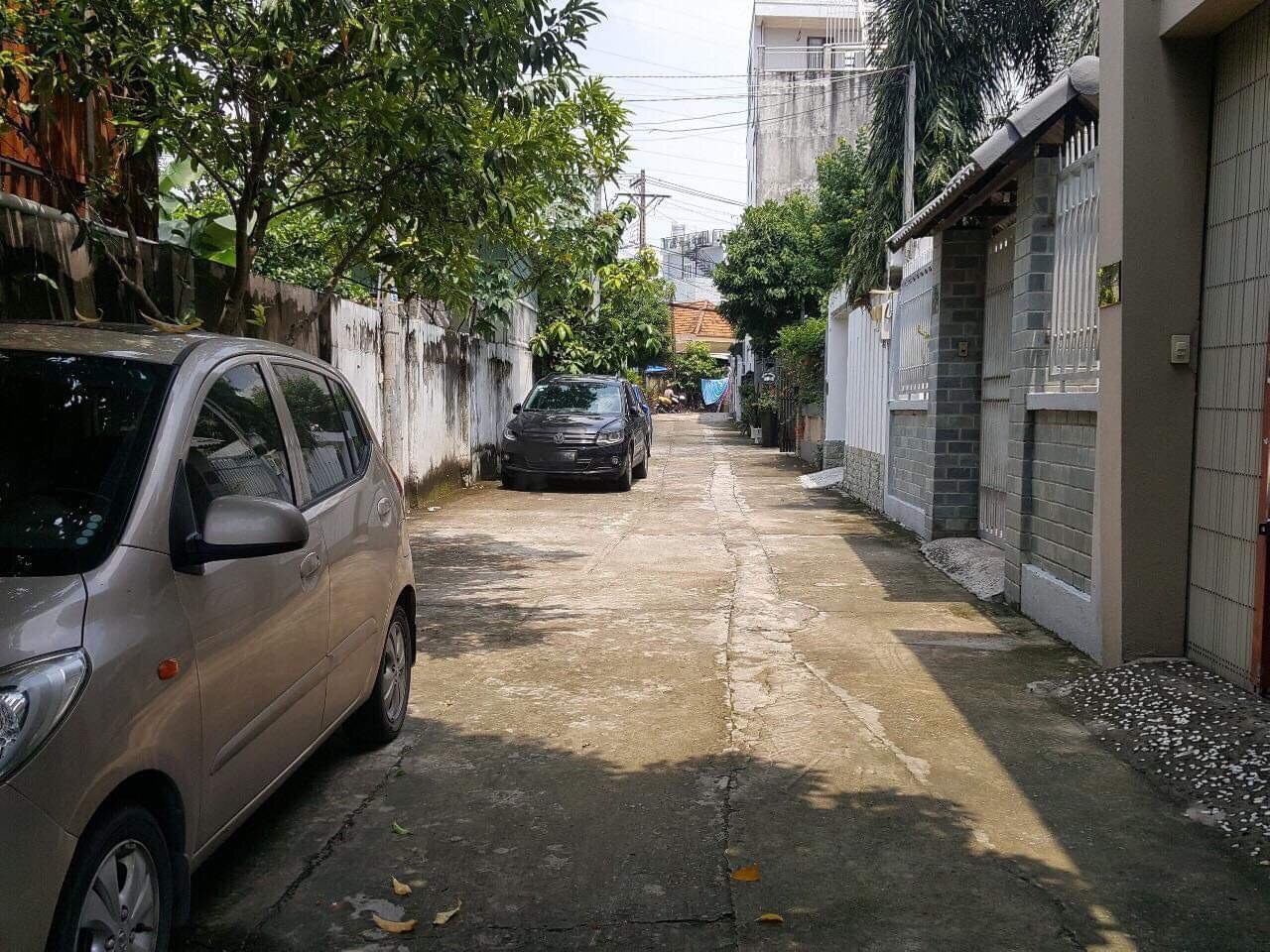 Cần bán Biệt thự đường Trương Văn Hải, Phường Tăng Nhơn Phú B, Diện tích 200m², 3
