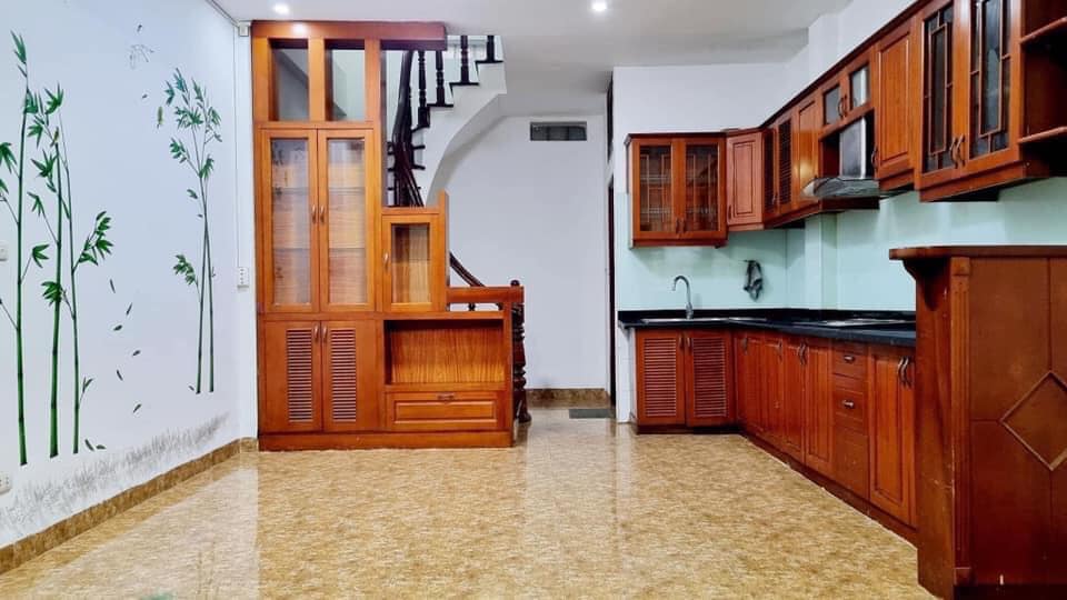 Cần bán Nhà ở, nhà cấp 4, nhà hẻm đường Nguyễn Trãi, Phường Thanh Xuân Trung, Diện tích 42m², Giá 5.2 Tỷ 2