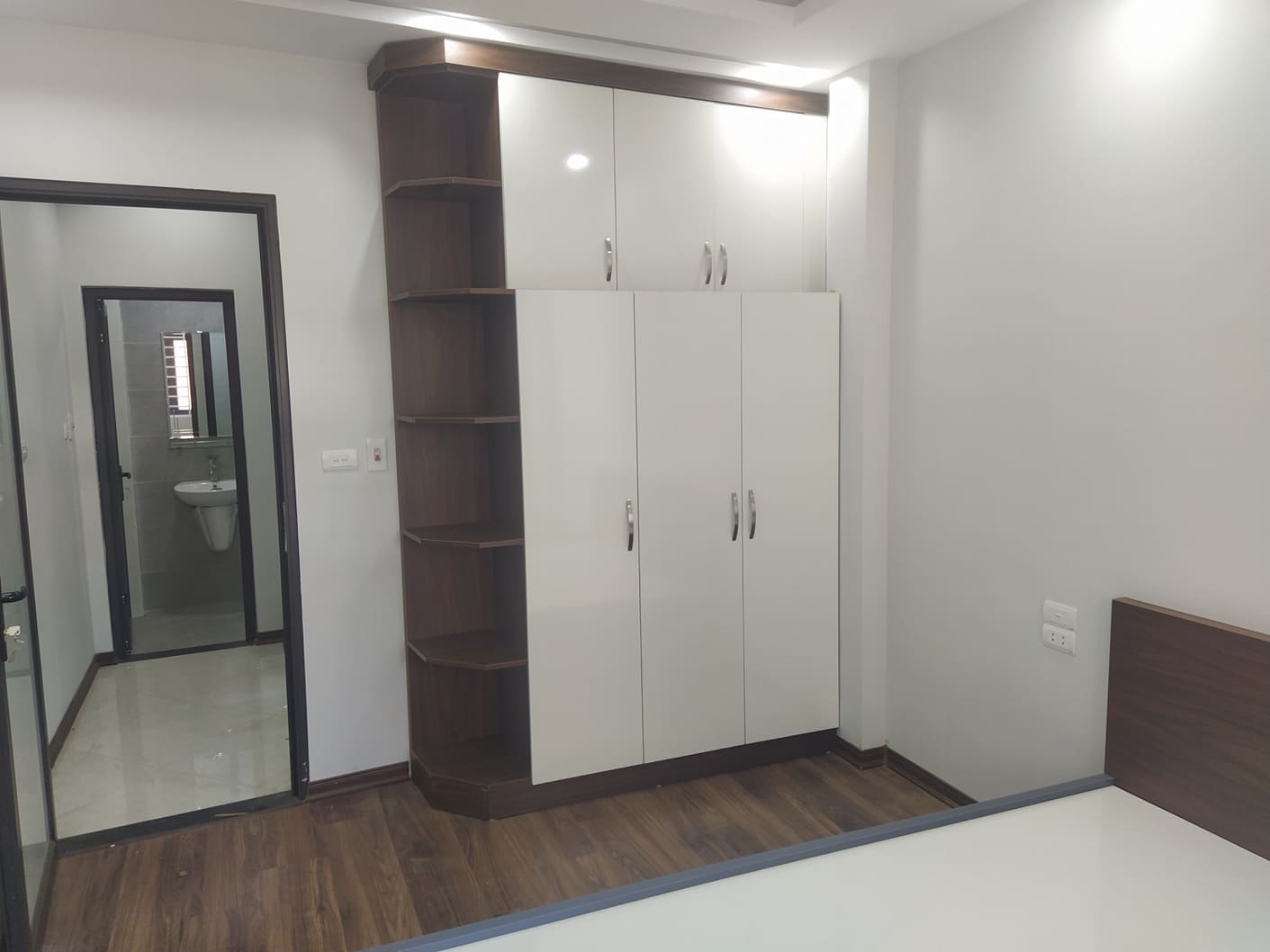 Cần bán Nhà ở, nhà cấp 4, nhà hẻm đường Quang Trung, Phường Yên Nghĩa, Diện tích 42m², Giá 3 Tỷ 2