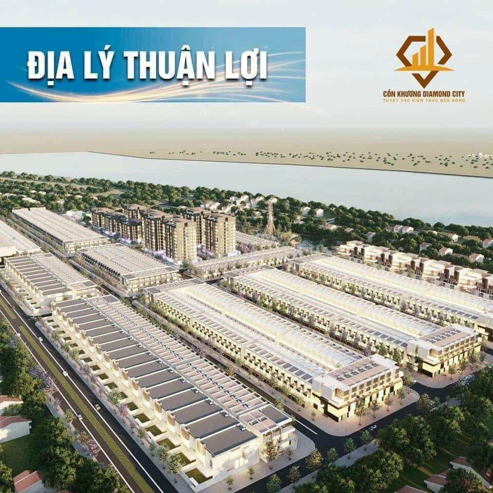 Cần bán Nhà mặt tiền Phường Cái Khế, Ninh Kiều, Diện tích 125m², Giá Thương lượng - LH: 0795838095 3