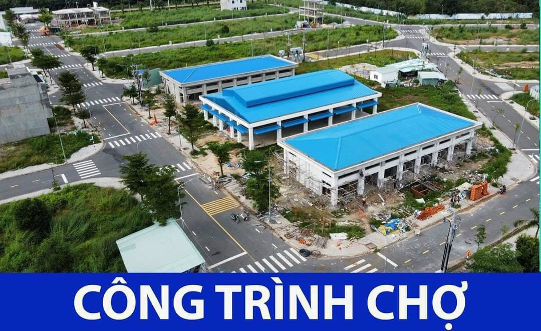 Cần bán Đất đường ĐT 746, Xã Tân Lập, Diện tích 100m², Giá 1,3 Tỷ - LH: 0347204954