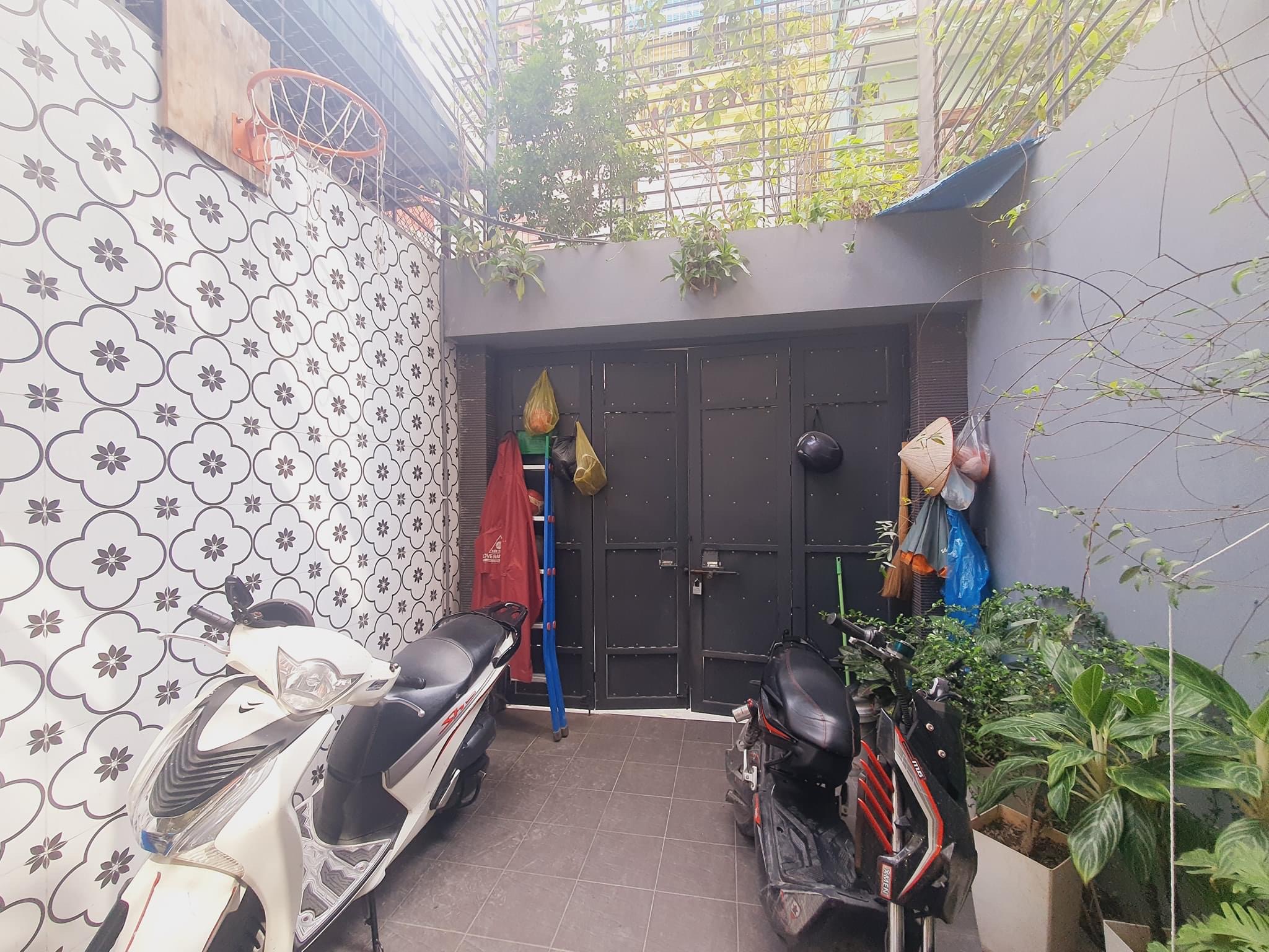 Cần bán Căn hộ chung cư đường Thái Thịnh 1, Phường Thịnh Quang, Diện tích 60m², Giá 70000 Tỷ - LH: 0896333316