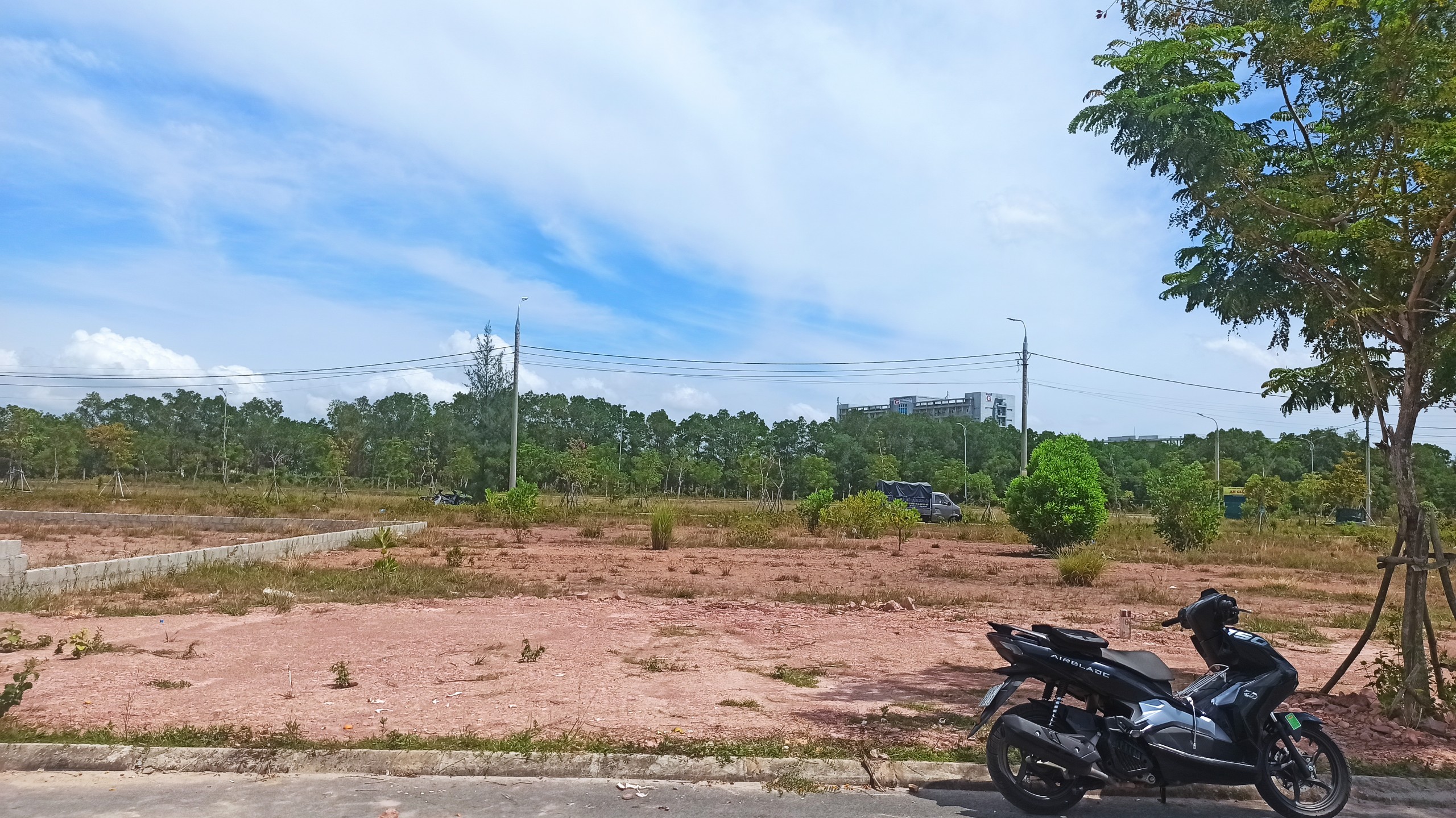 Cần bán Đất nền dự án dự án Khu đô thị sinh thái Nam Đông Hà, Diện tích 233m², Giá 3.299 Tỷ - LH: 0393324771 2