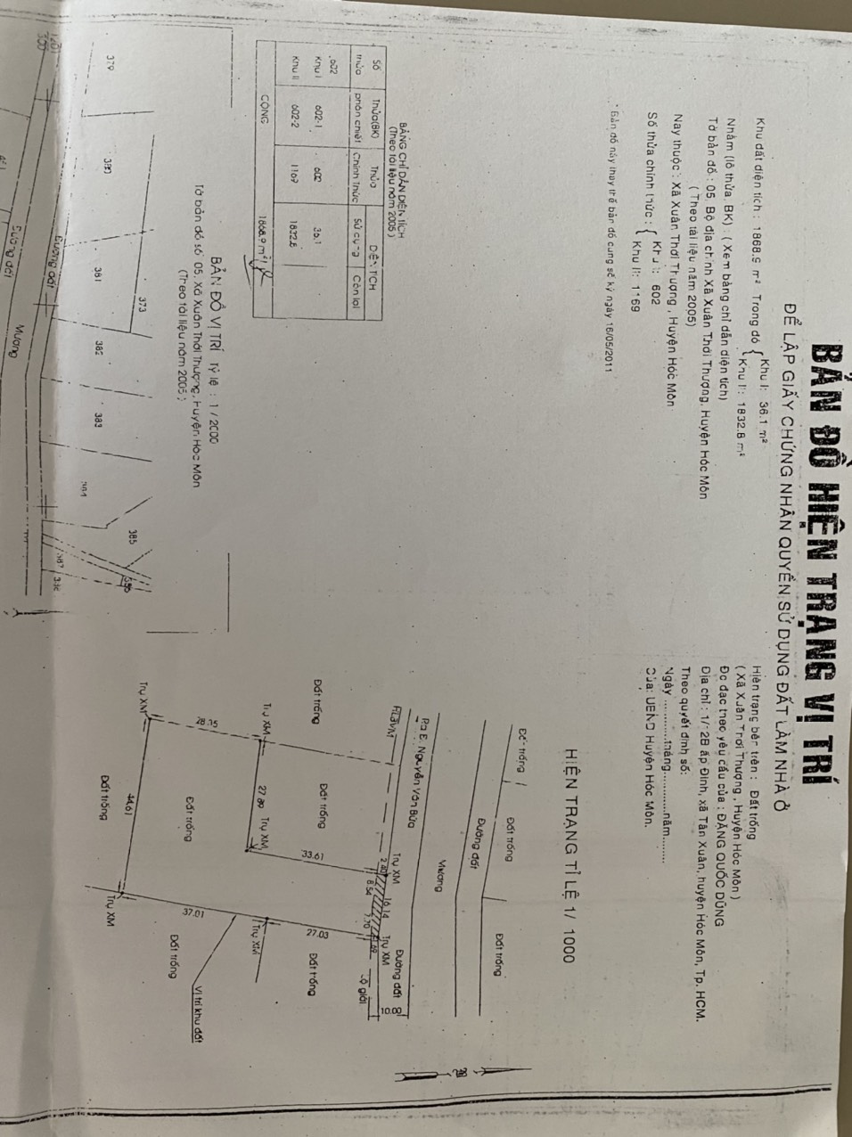 Bán xưởng mặt tiền nguyễn văn bứa, xuân thới thượng, hóc môn. 4