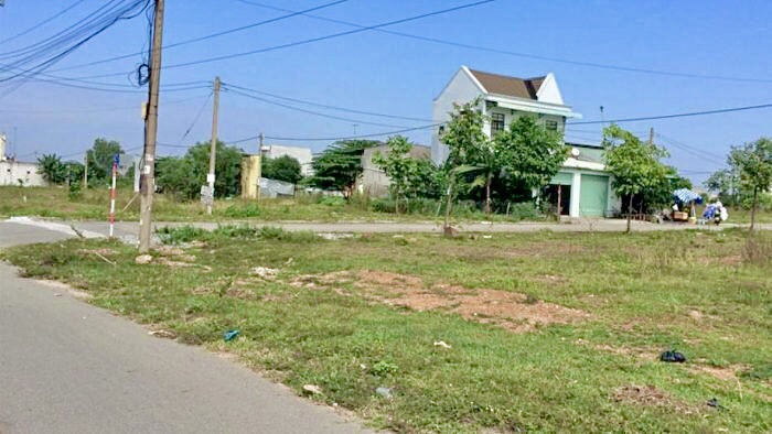 Cần bán Đất đường ĐT 756, Xã Quang Minh, Diện tích 2550m², Giá Thương lượng 1