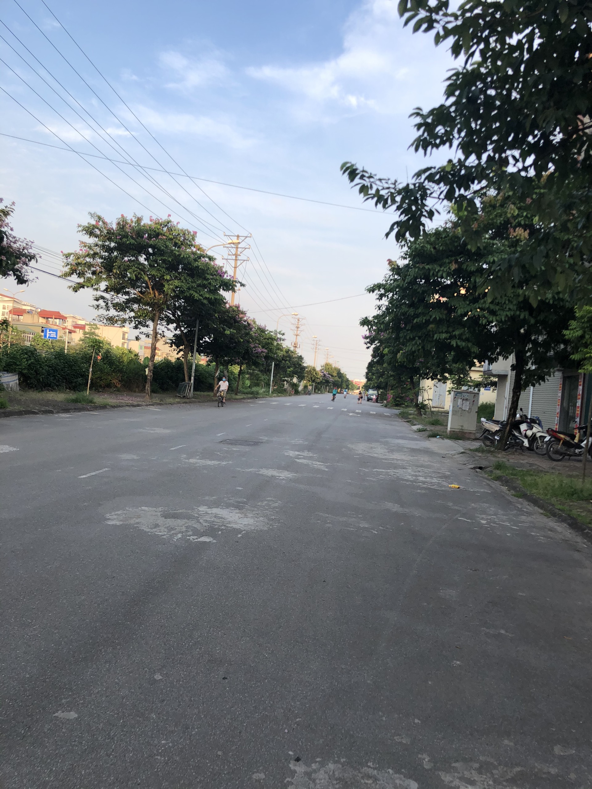 Cần bán Đất đường Nguyễn Mậu Tài, Thị trấn Trâu Quỳ, Diện tích 83m², Giá 83 Triệu/m²