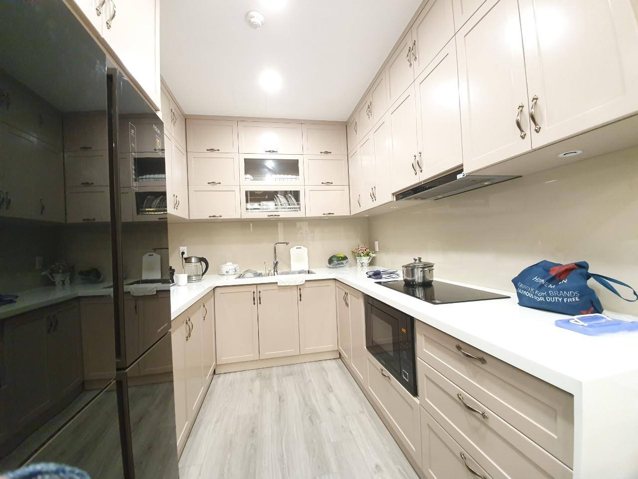 Cho thuê Căn hộ chung cư dự án Căn hộ Orchard Park View, Diện tích 90m², Giá 18.7 Triệu/tháng - LH: 0902846355 2