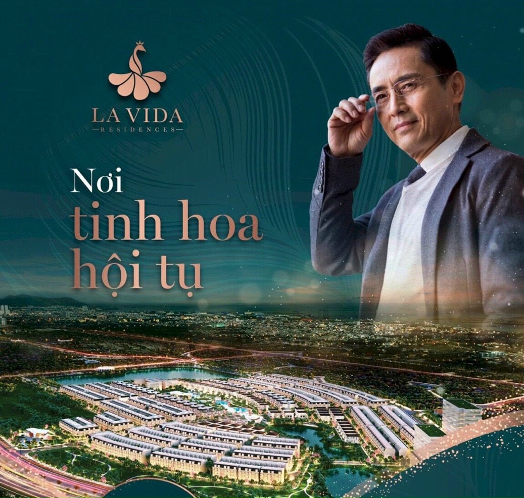 Cần bán Biệt thự dự án La Vida Residences, Diện tích 230m², Giá 20.750 Tỷ - LH: 0907594883 4