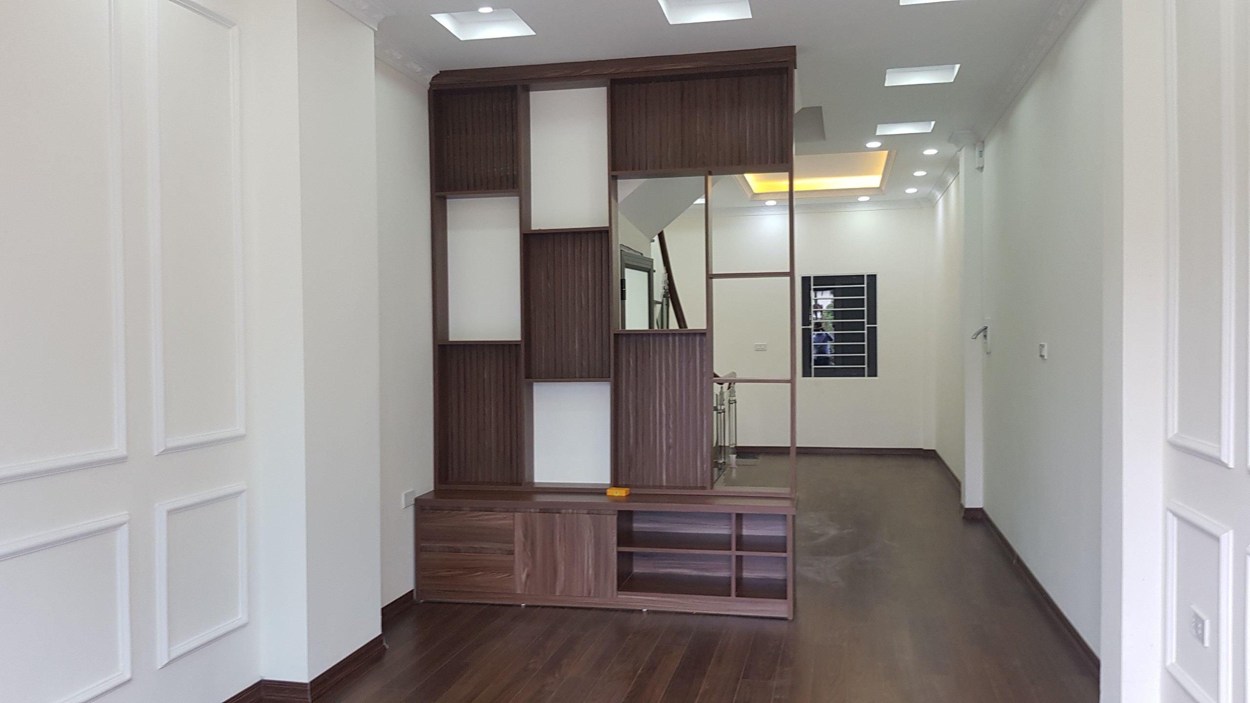 Cần bán Nhà ở, nhà cấp 4, nhà hẻm đường Cầu Cốc, Phường Tây Mỗ, Diện tích 30m², Giá 2.65 Tỷ 4