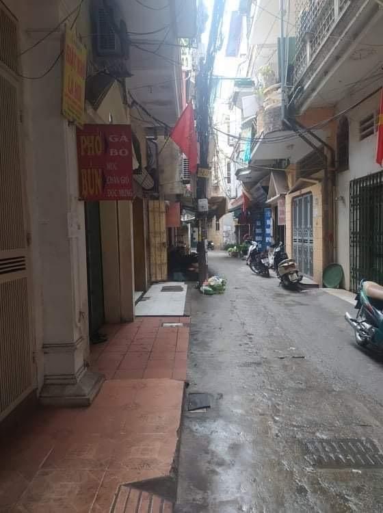 Cần bán Nhà mặt tiền đường Nguyễn Xiển, Phường Thanh Xuân Nam, Diện tích 40m², Giá 3.98 Tỷ 4