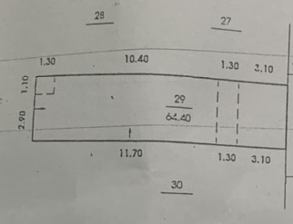 Cần bán Nhà ở, nhà cấp 4, nhà hẻm đường Dương Thiệu Tước, Phường Tân Quý, Diện tích 64m², Giá 5 Tỷ - LH: 0901451136 2