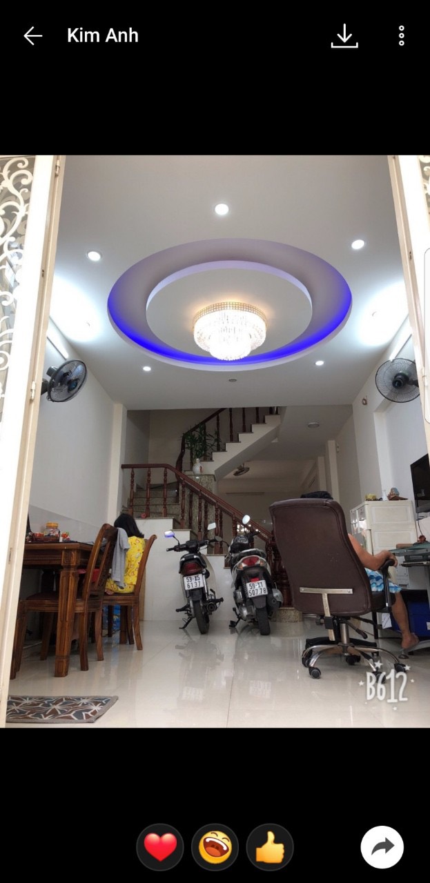 Cần bán Nhà mặt tiền đường 18, Phường Phước Bình, Diện tích 62m², Giá Thương lượng - LH: 0902417534 2