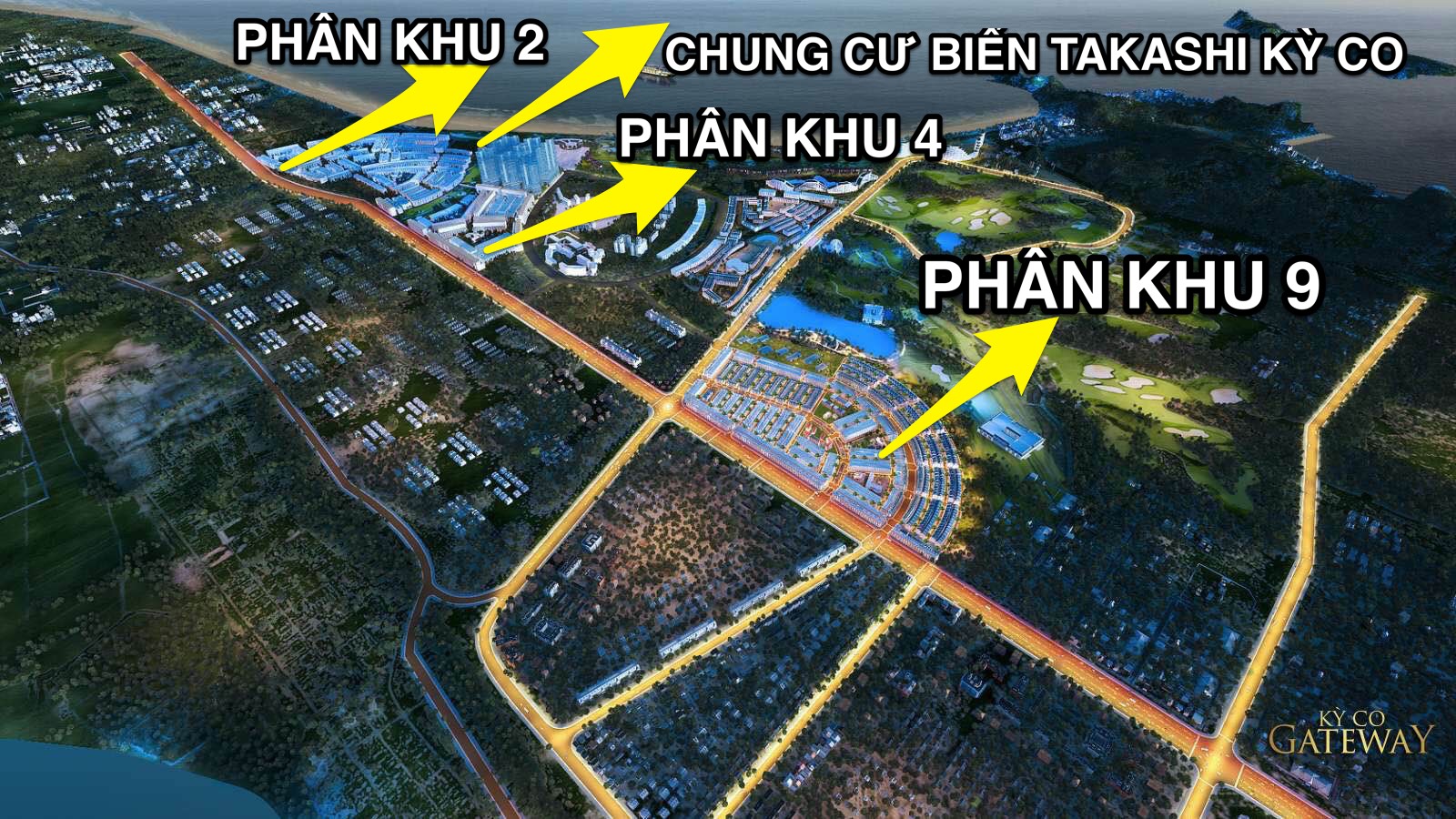 Cần bán Đất nền dự án dự án Khu đô thị mới Nhơn Hội New City, Diện tích 80m², Giá Thương lượng 2