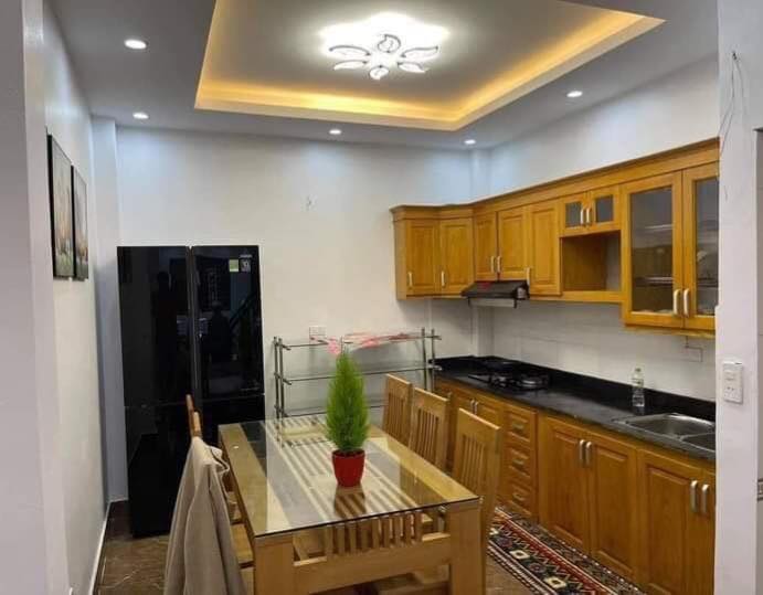 Cần bán Nhà mặt tiền đường Khương Đình, Phường Khương Đình, Diện tích 62m², Giá 5 Tỷ - LH: 0362940271