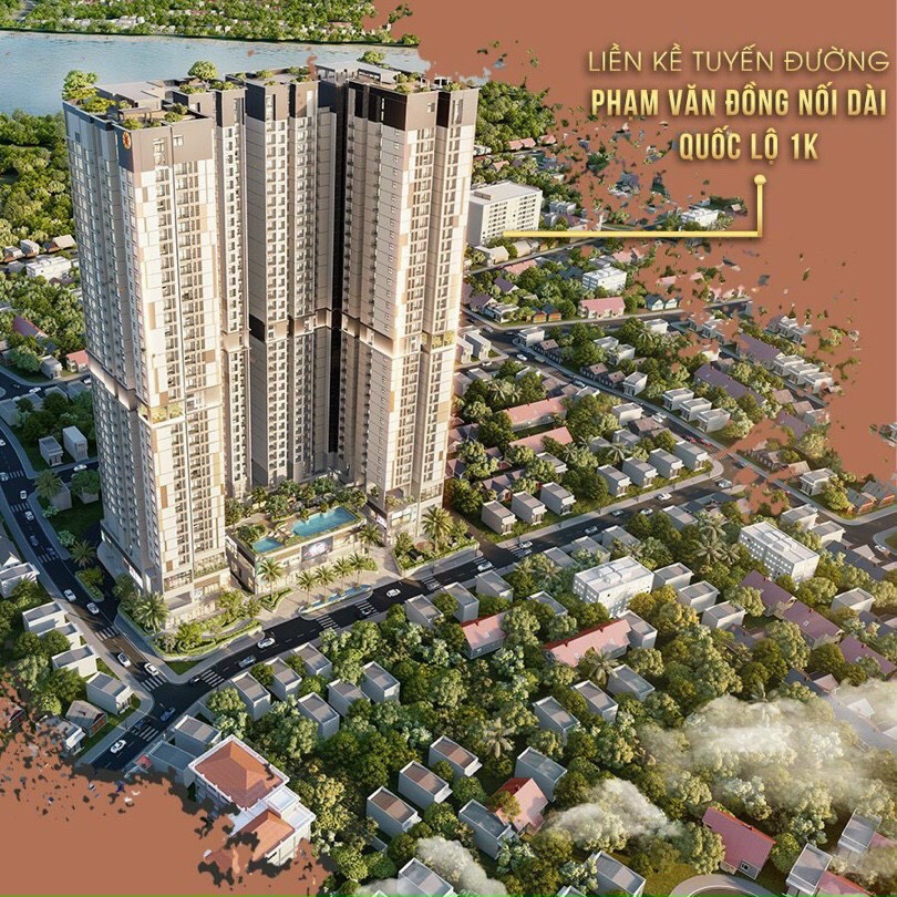 Cần bán Căn hộ chung cư đường Nguyễn Bỉnh Khiêm, Phường Đông Hòa, Diện tích 70m², Giá Thương lượng 2