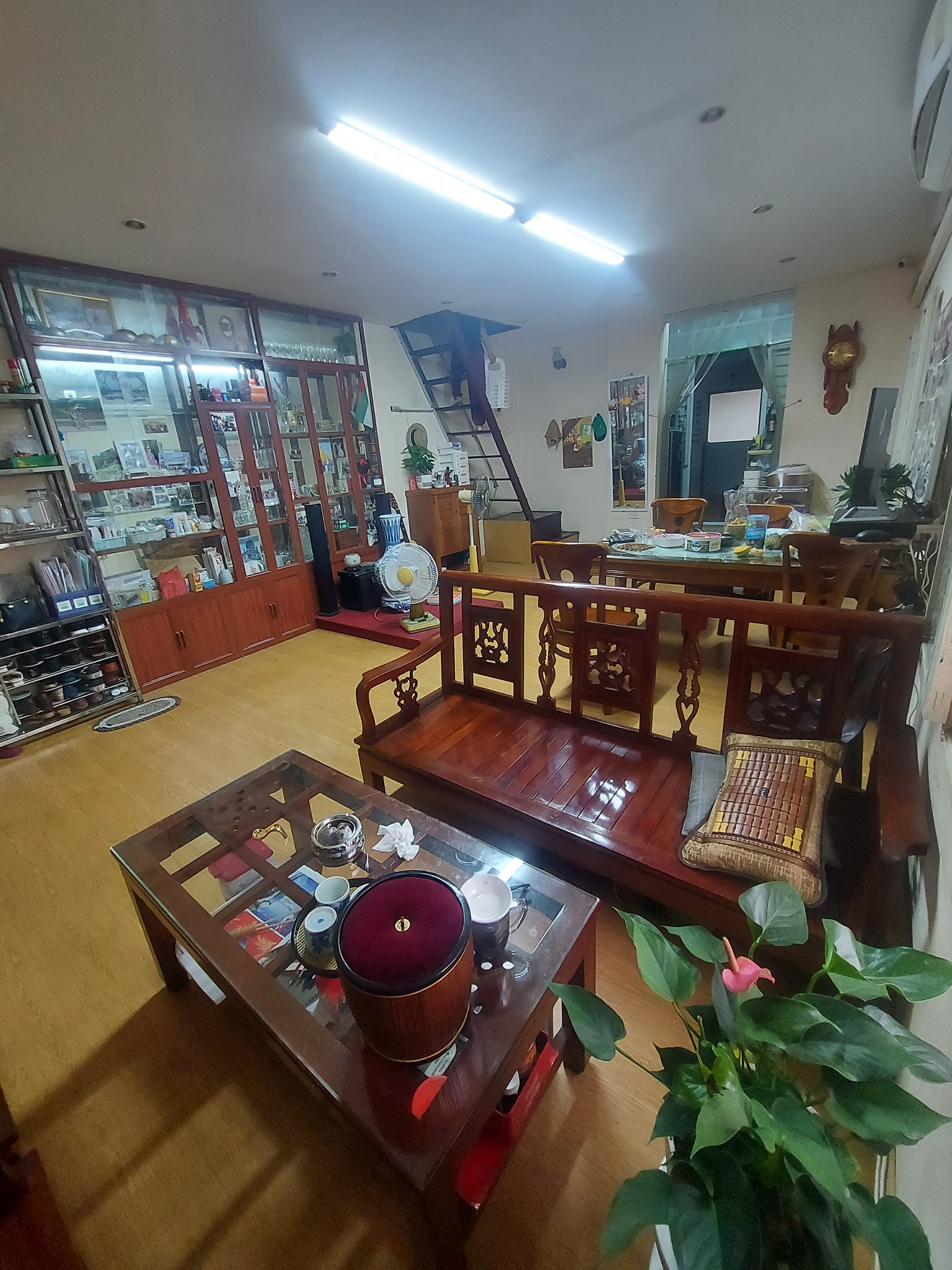 Cần bán Nhà mặt tiền đường Lò Đúc, Phường Phạm Đình Hổ, Diện tích 70m², Giá 31 Tỷ - LH: 0327085656