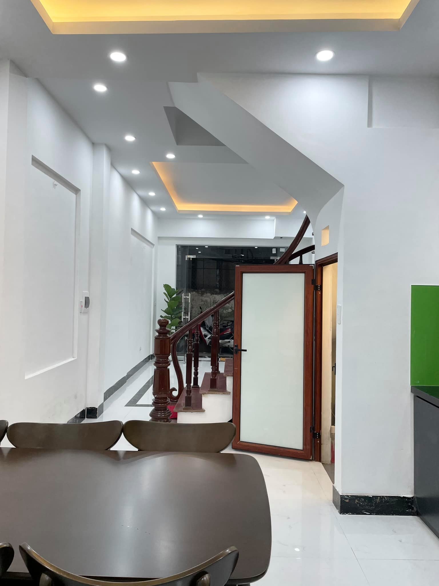 Cần bán Nhà ở đường Quan Nhân, Phường Nhân Chính, Diện tích 45m², Giá 5750 Triệu - LH: 0389861275 2