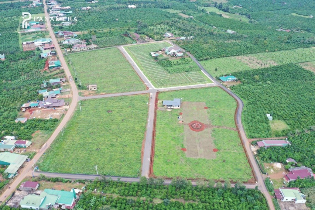 Cần bán Đất nền mặt tiền đường Hàm Nghi, Xã Lộc Phú, Diện tích 300m², Giá Thương lượng - LH: 0918272242 6