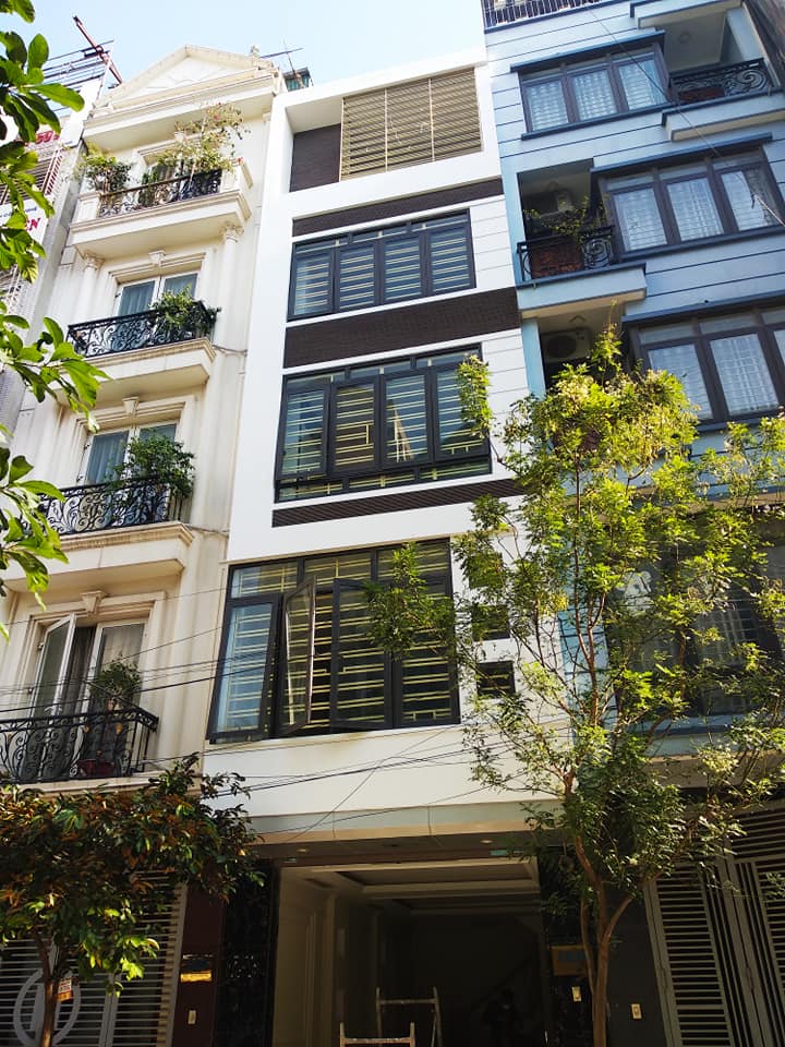 Cần bán Nhà mặt tiền đường Vạn Phúc, Chọn, Diện tích 45m², Giá 7.7 Tỷ - LH: 0965212823 5