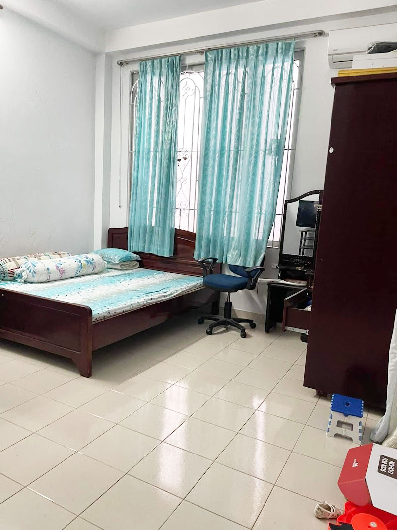 Nhà SHR Hẻm 118 Bạch Đằng Bình Thạnh, 72m2, 4 Tầng, Giá Cực Hót, LH 0972838749. 3