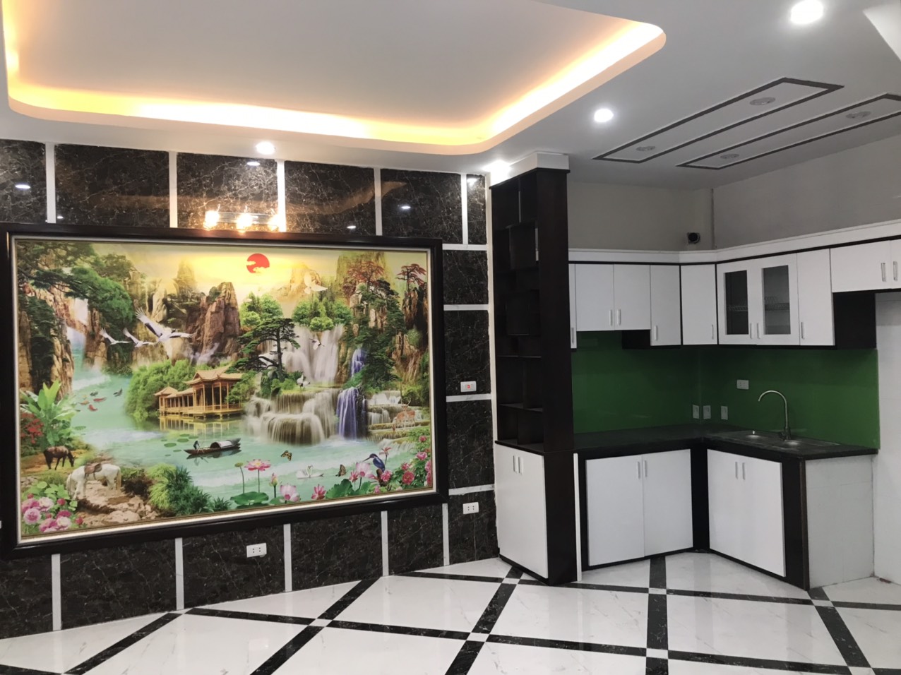 Cần bán Nhà ở, nhà cấp 4, nhà hẻm đường Tô Hiệu, Phường Nguyễn Trãi, Diện tích 33m², Giá 2900 Triệu - LH: 0978948677 2