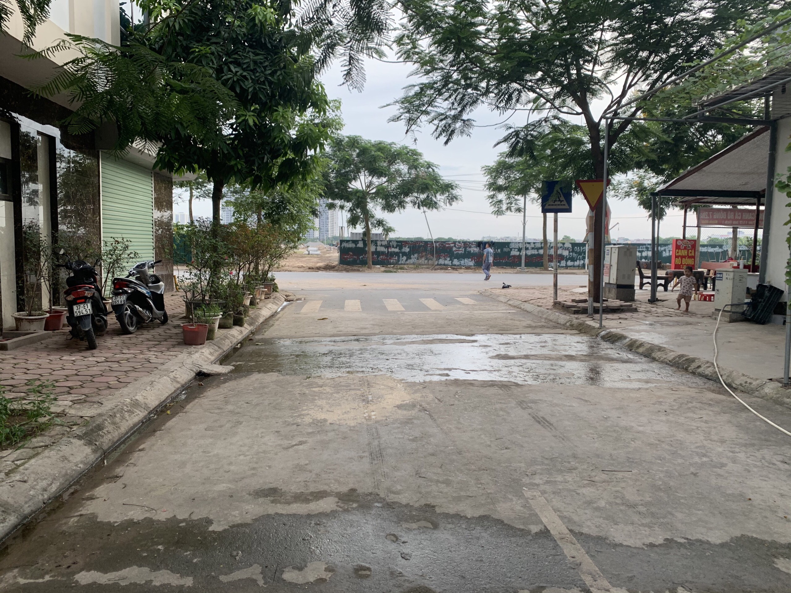 Cần bán Đất đường Nguyễn Mậu Tài, Thị trấn Trâu Quỳ, Diện tích 60m², Giá 85,000,000 Tỷ 3
