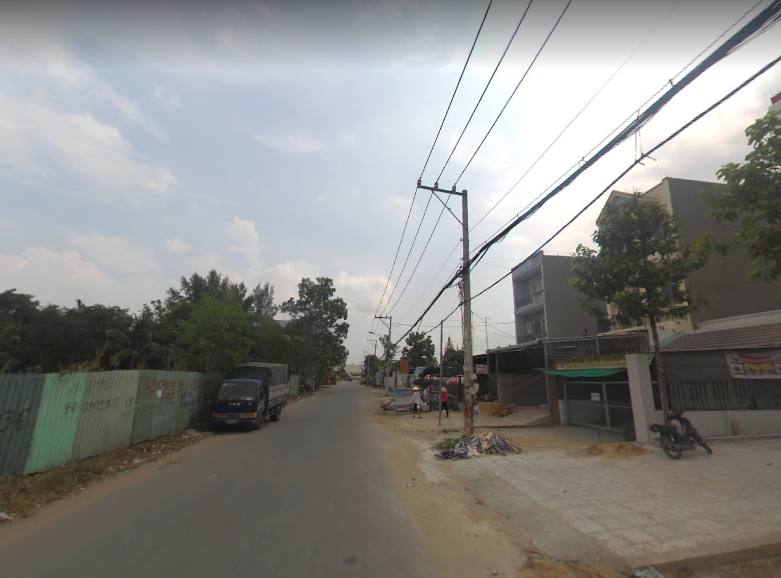 Cần bán Đất đường Nguyễn Duy Trinh, Phường Long Trường, Diện tích 1000m², Giá70 Tỷ - LH: 0907016378 1