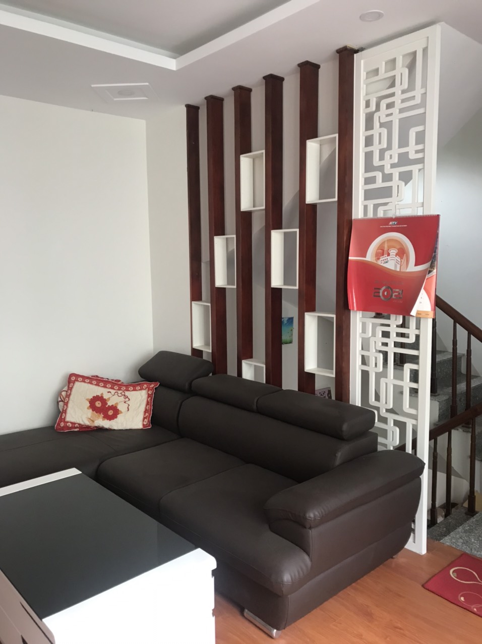 Bán nhà 4 tầng tại Phùng Khoang, DT 36m2 4PN giá chỉ 3,75. tỷ Lh 0379283456 2