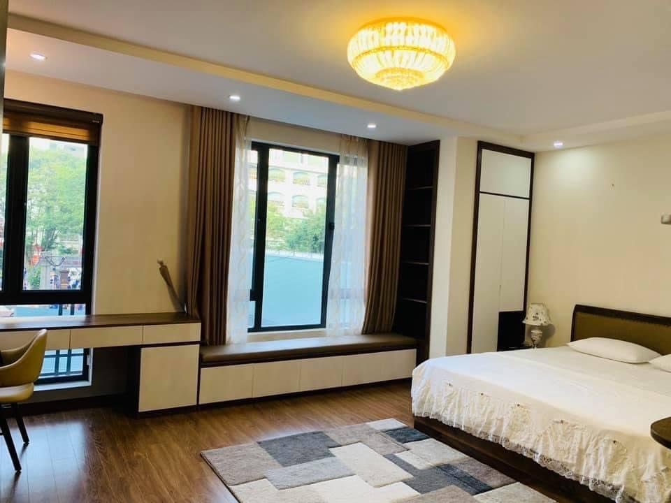 Bán nhà Trung Tâm Thanh Xuân–Ôtô cách nhà 20 –Ba Bước Chân Ra Hồ-MT 6M , Giá 03.45 Tỷ - LH: 0389861275 4