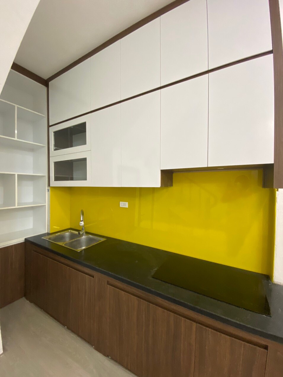 Cần bán Nhà ở, nhà cấp 4, nhà hẻm đường 70, Phường Đại Mỗ, Diện tích 35m², Giá 2.95 Tỷ 6